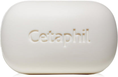 CETAPHIL GNTL CLN BAR 4.5OZ