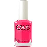 Color Club Nail Lacquer -  You Had Me at Aloha