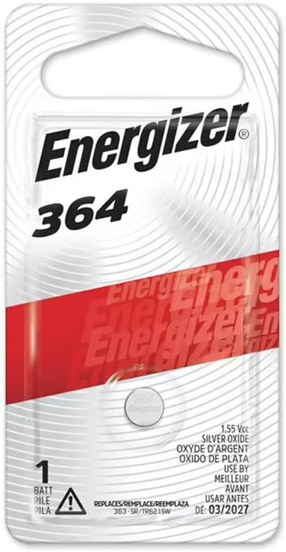 BATTERY ENG WCH 1.55V MF 377BPZ