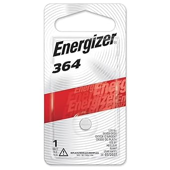 BATTERY ENG WCH SV/OX MF 364BPZ