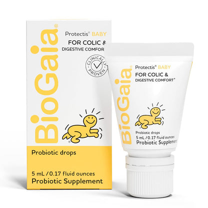PROBIO DROPS,COLIC