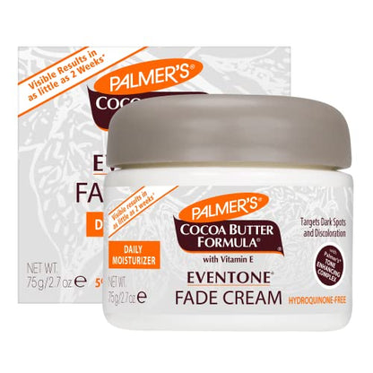PALMERS FADE VITA E CR  2.7OZ