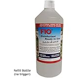 DISINFECTANT CLNR,F/C,SPR