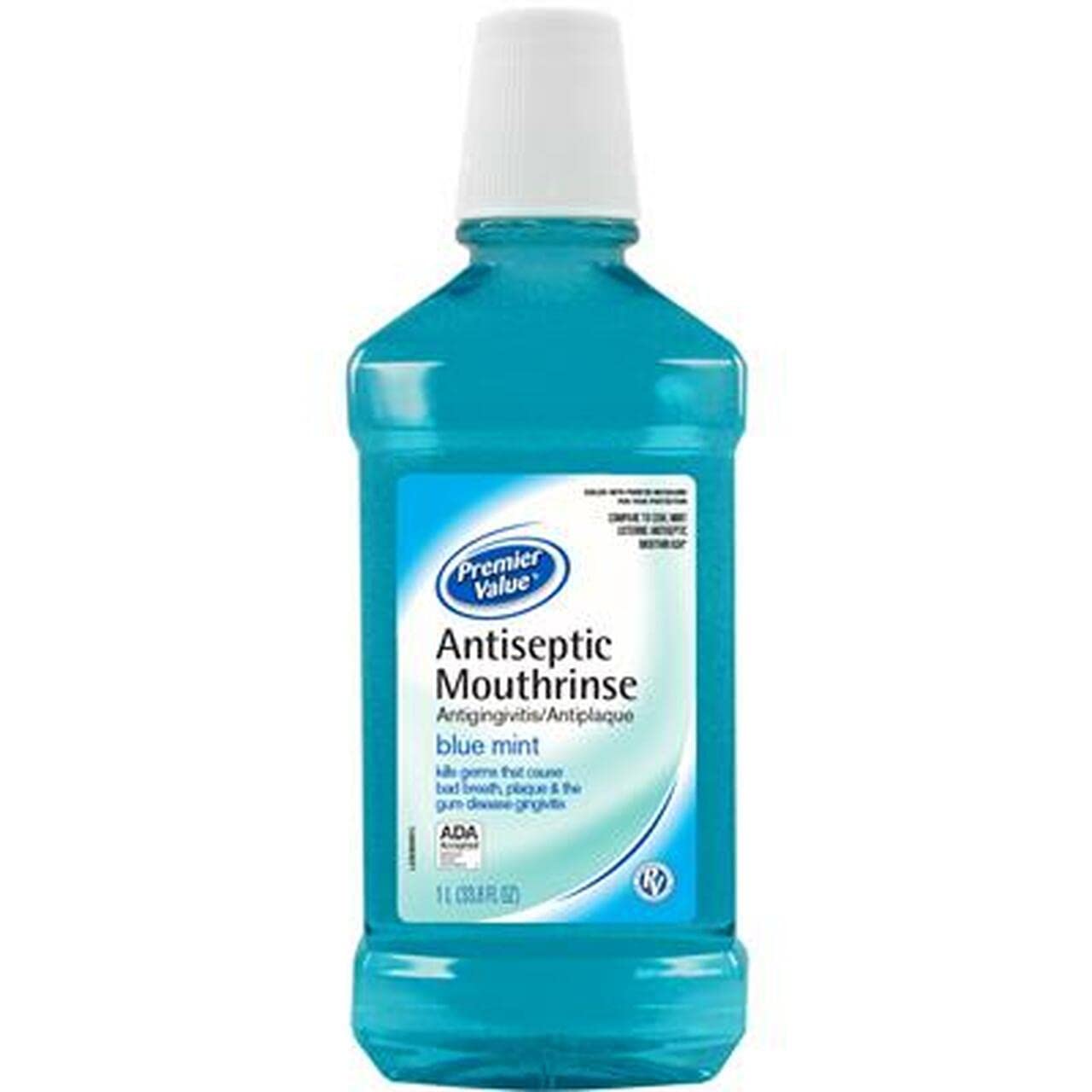 LDR ANTISEPTIC MW 500ML BLU MNT