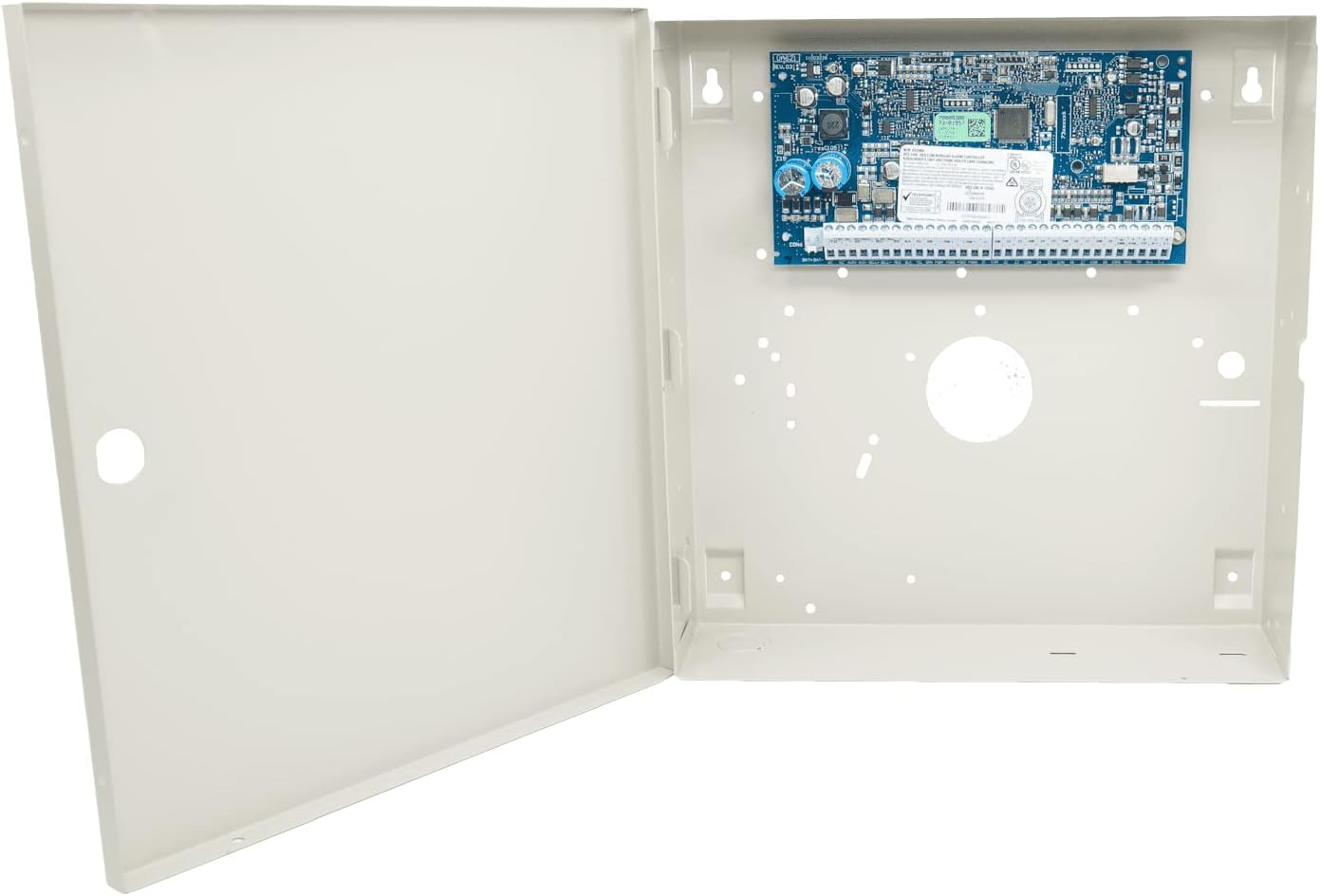 SECURITY PANEL 24INX36INX60IN DS