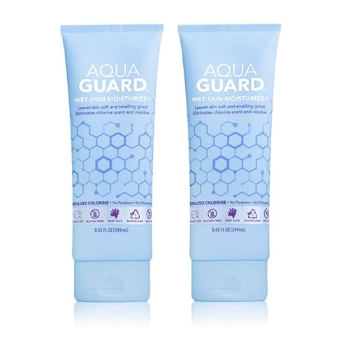 AQUAGARD HYDRATING OI 41% 106GM