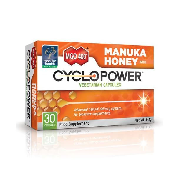 MANUKA HEALTH LOZ,HNY,MGO 400+,PROPOLIS
