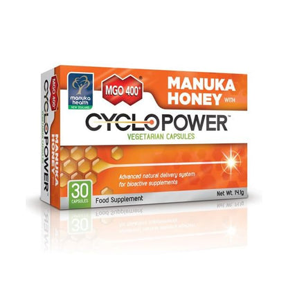 MANUKA HEALTH LOZ,HNY,MGO 400+,PROPOLIS