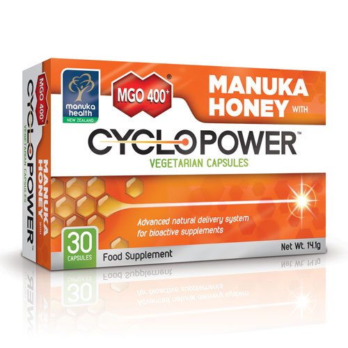 MANUKA HEALTH LOZ,HNY,MGO,400+,BLKCRNT