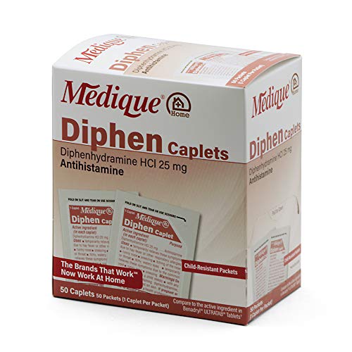 GNP ALLERGY RELIEF DIPHEN 25MG CAP 100CT