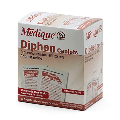 GNP ALLERGY RELIEF DIPHEN 25MG CAP 100CT