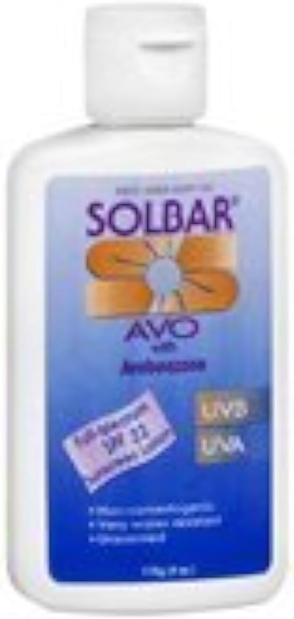 SOLBAR SHIELD CR 126GM SPF40