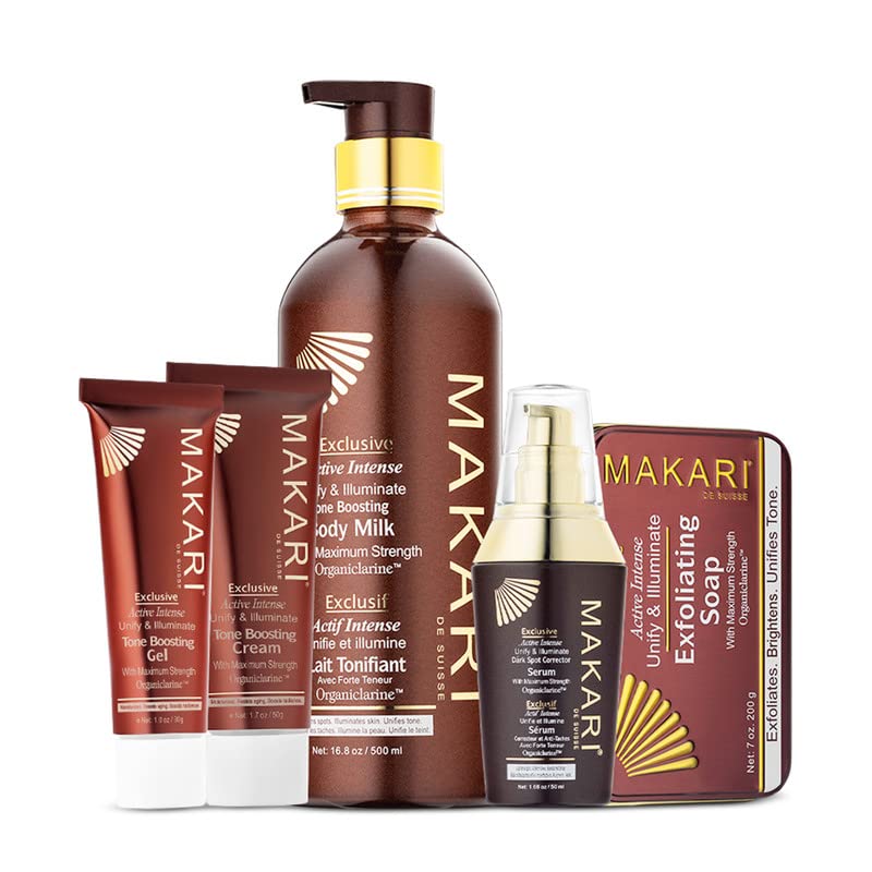MAKARI EXCLUSIVE CREAM    1.7OZ