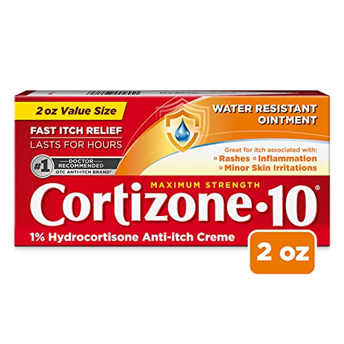 CORTIZONE-10 OI 1% 56GM I/RLF