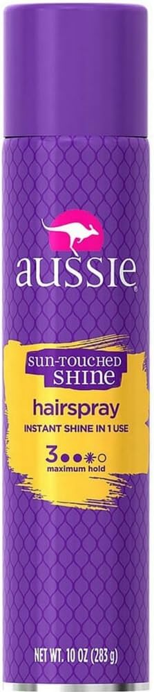 AUSSIE SUN-TCHD SHN AR 10OZ