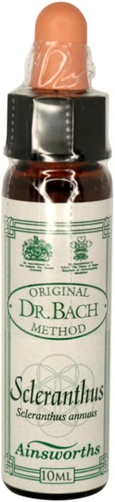 BACH SCLERANTHUS