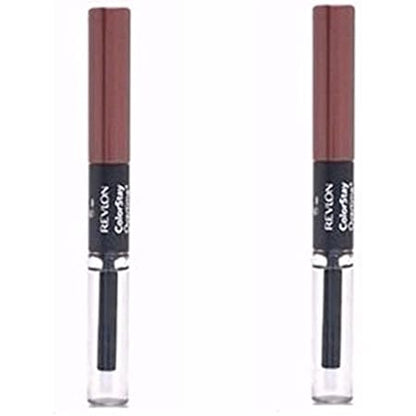 REVLON ColorStay Overtime Lipcolor - 340 Eternally Tan