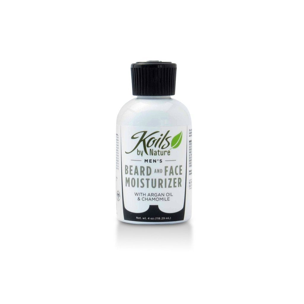 KOILS B/N BEARD & FACE MOIST 4Z