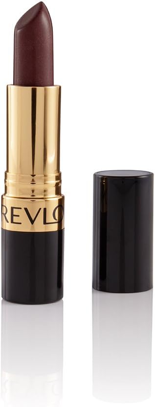 Revlon Super Lustrous Lip Gloss - Choco Crush, 0.13 fl oz