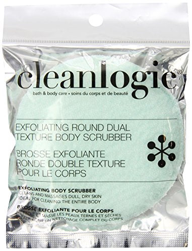 CLEANLOGIC CHARCOAL BLACK BRUSH