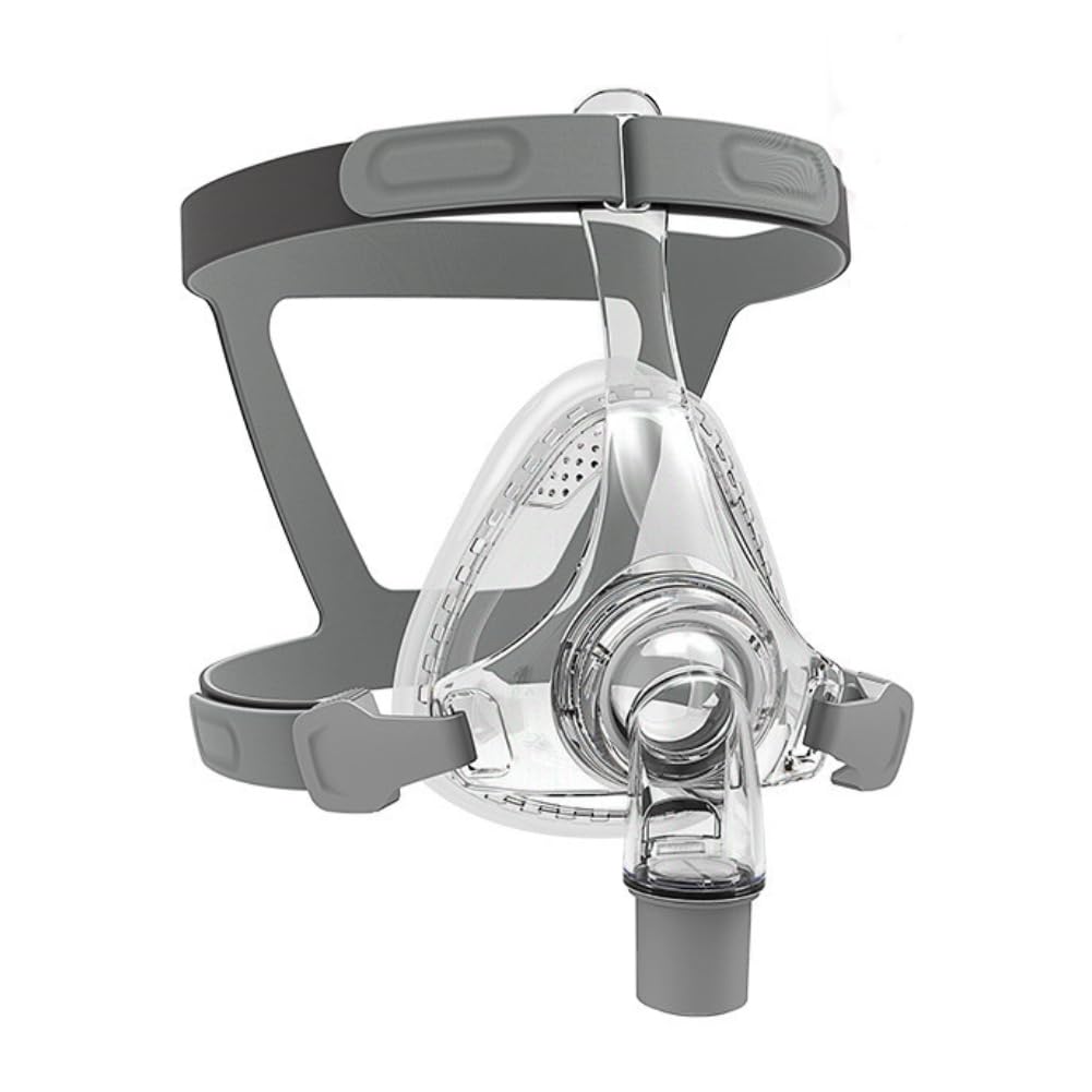 CPAP FUL FACE MASK MK HEADGEAR-S