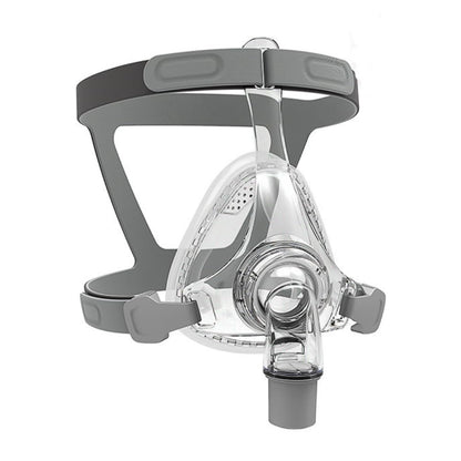 CPAP FUL FACE MASK MK HEADGEAR-M