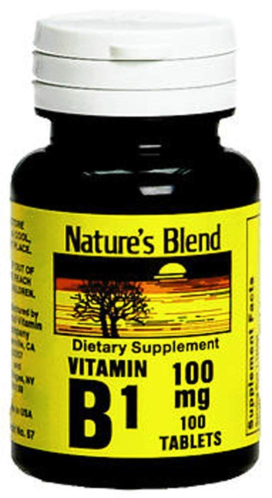 NAT B VITAMIN B-12 TB 1000MCG 50