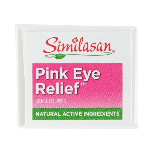 PINK EYE RELIEF,OINTMENT