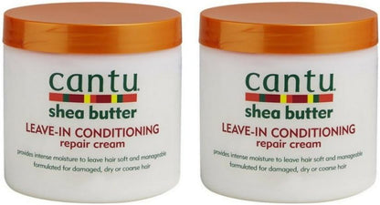 CANTU REPAIR CREAM NAT LV IN 12
