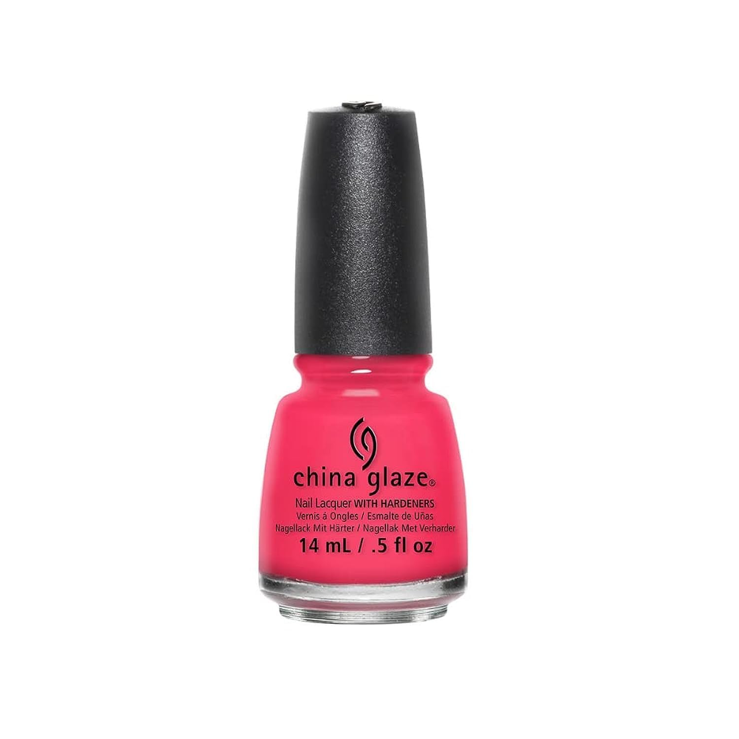 china glaze Nail Lacquer - Waltz in the Park