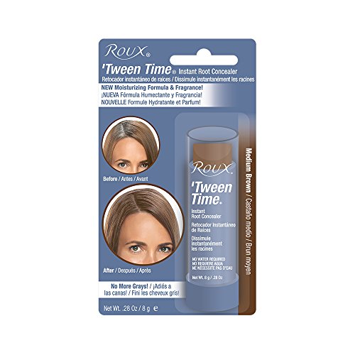 Roux Tween-Time Crayon Medium Brown