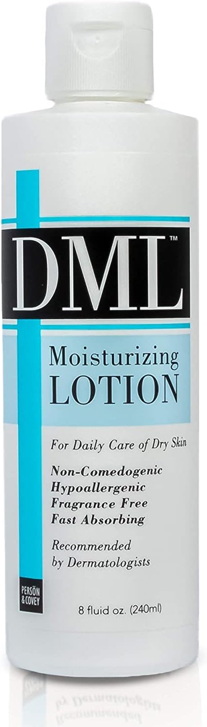 DML MOISTURIZING CREAM FACE SPF25 45GM