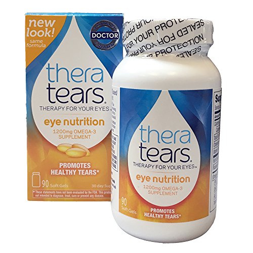 THERATEARS NUTRITION GC 90
