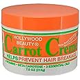 HOLLYWOOD CARROT CREME 7.5OZ