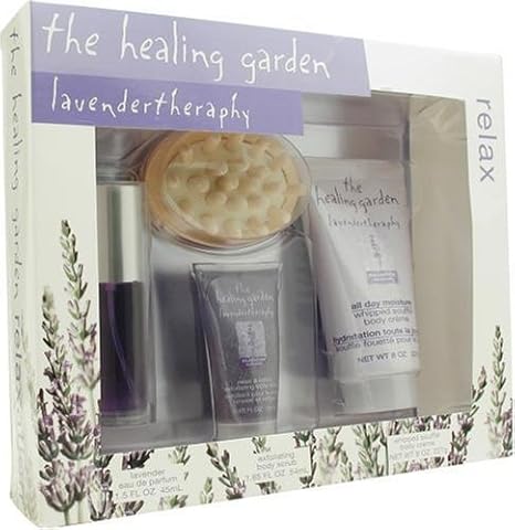 HND THERAPY LTN,LAVENDER