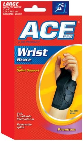 360 HT/C WRIST TX BRC SB CARPL