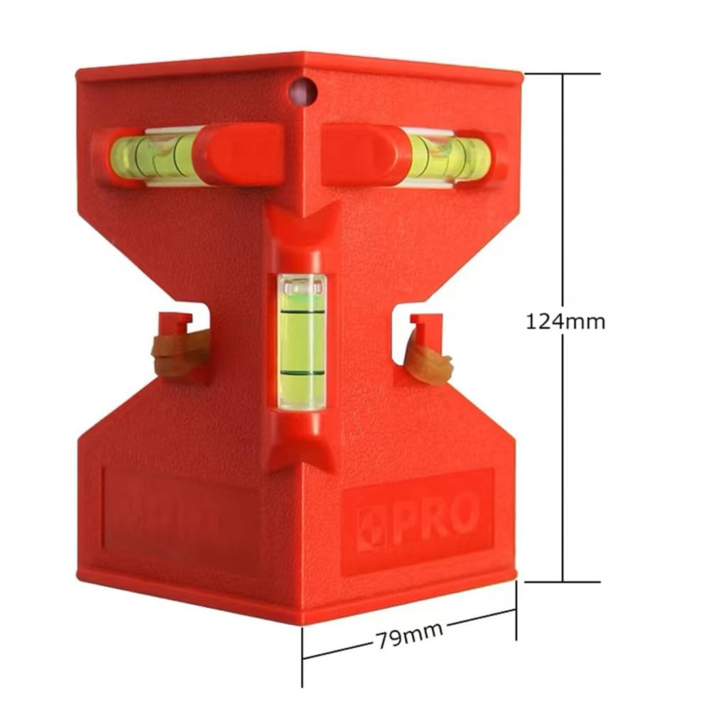 WIRE POST LEVELER (1 PC) DS