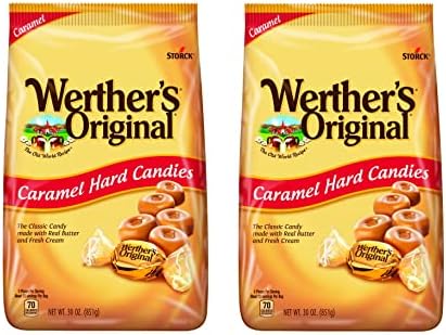 WERTHERS ORIG HRD  CANDIES 3