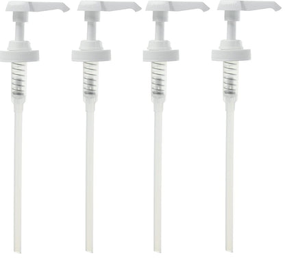 HIBICLENS ANTISEPT CLNSR W/FOAM PUMP 8OZ