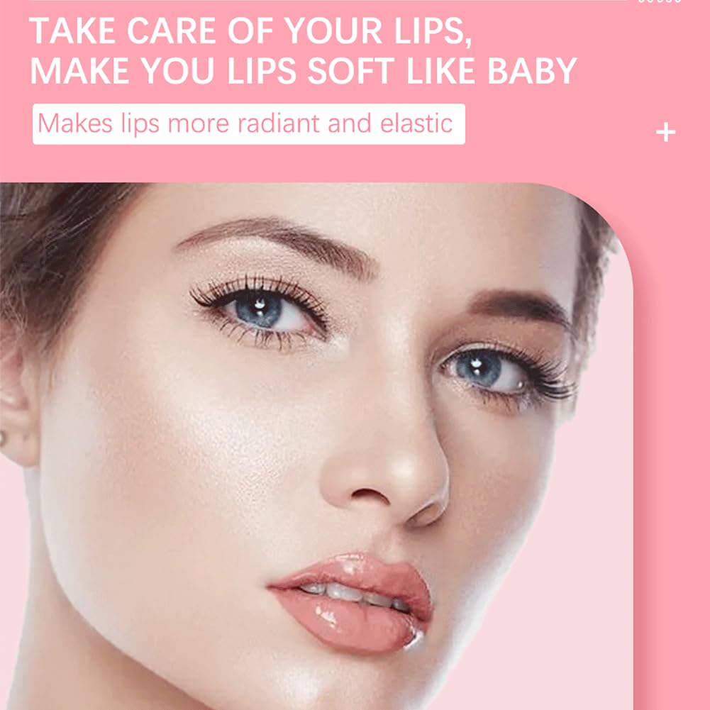 LIP OIL 2IN1 GLOW & TRT PEACH