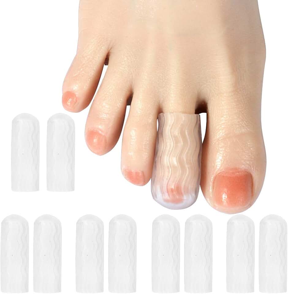 TOE SLEEVE FULL GL 3 SMALL