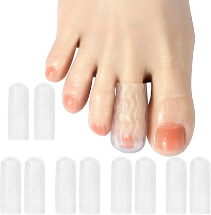 TOE SLEEVE FULL GL 3 SMALL