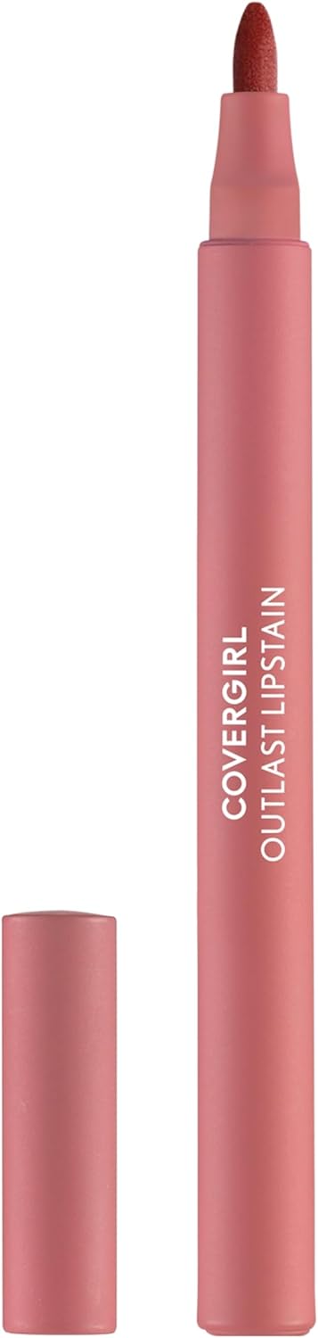 COVERGIRL Outlast Lipstain - 70 Crimson Glory