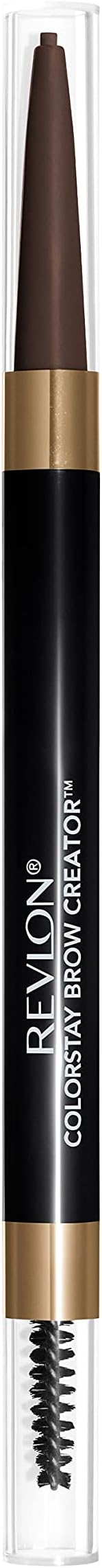 REVLON ColorStay Brow Creator Brow Pencil & Powder - 605 Soft Brown