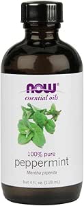 NATURE'S ANSWER ESS OIL,OG2,PEPPERMINT