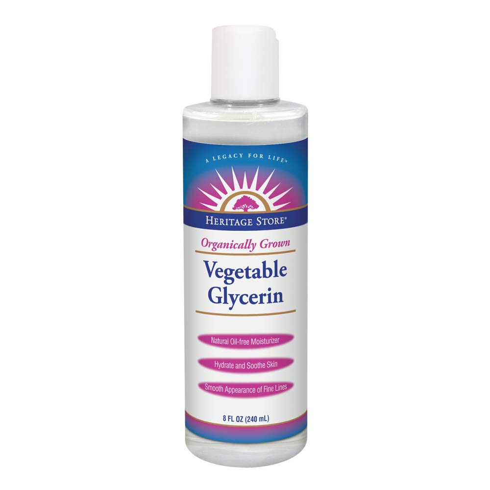 HERITAGE STORE VEGETABLE GYLCERINE