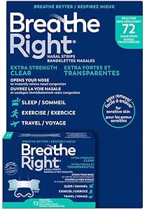BREATHE RIGHT EXTRA 26CT