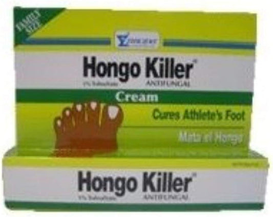 HONGO KILLER CREAM          1OZ