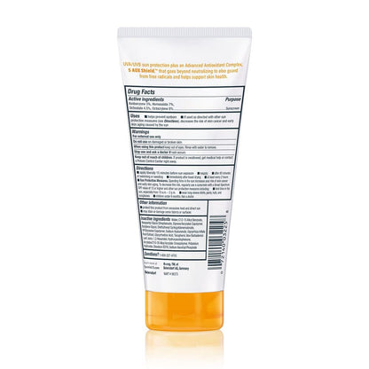EUCERIN SUN ADVANCED HYD SPF50 SPRAY 6OZ
