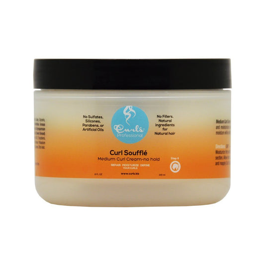 CURLS PRO CURL SOUFFLE       8Z